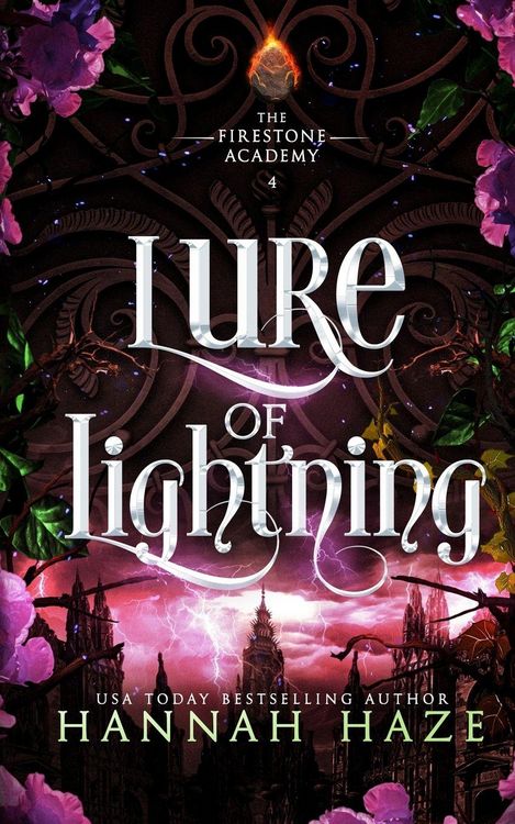 Produktbild: Lure of Lightning