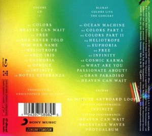 Produktbild: Colors/Deluxe