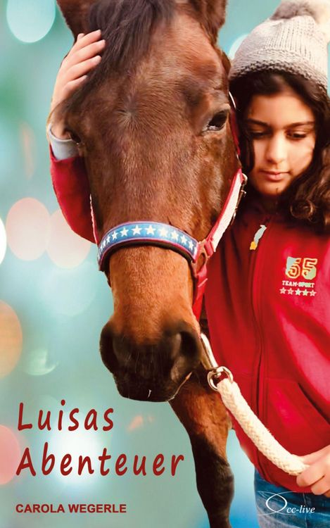 Produktbild: Luisas Abenteuer
