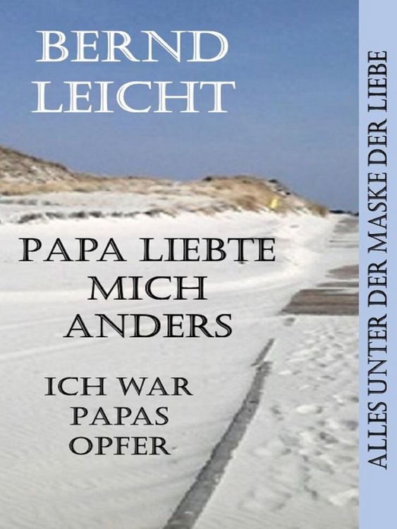 Produktbild: Papa liebte mich anders