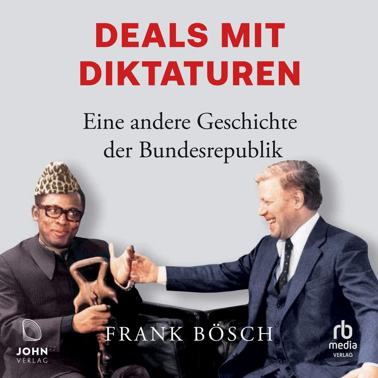Produktbild: Deals mit Diktaturen