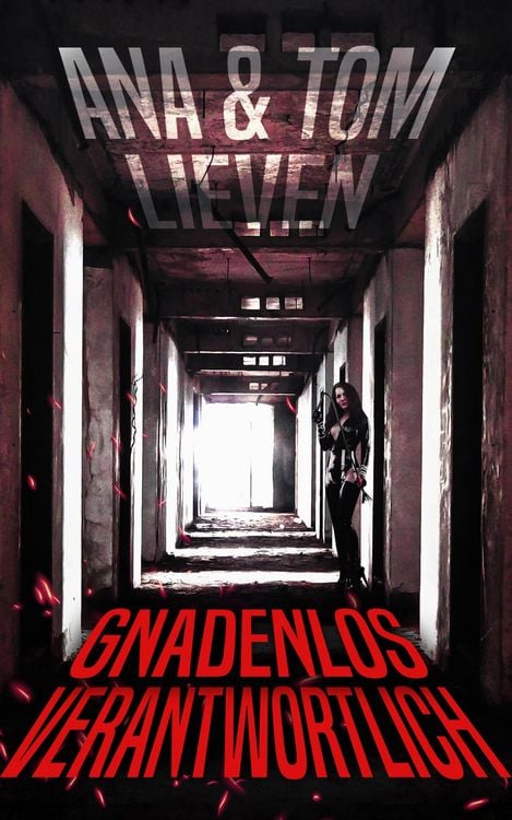 Produktbild: Gnadenlos verantwortlich