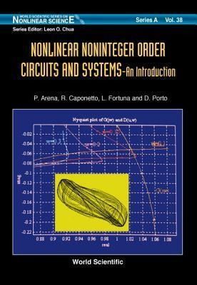 Produktbild: Nonlinear Noninteger Order Circuits & Systems - An Introduction