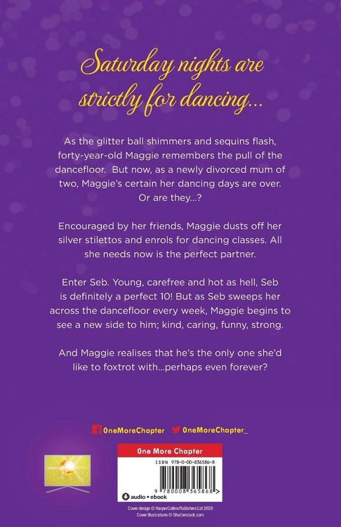 Produktbild: Strictly Come Dating