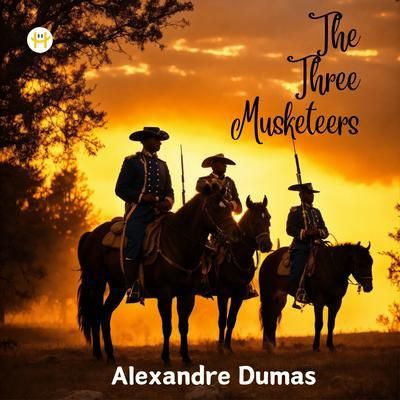 Produktbild: The Three Musketeers