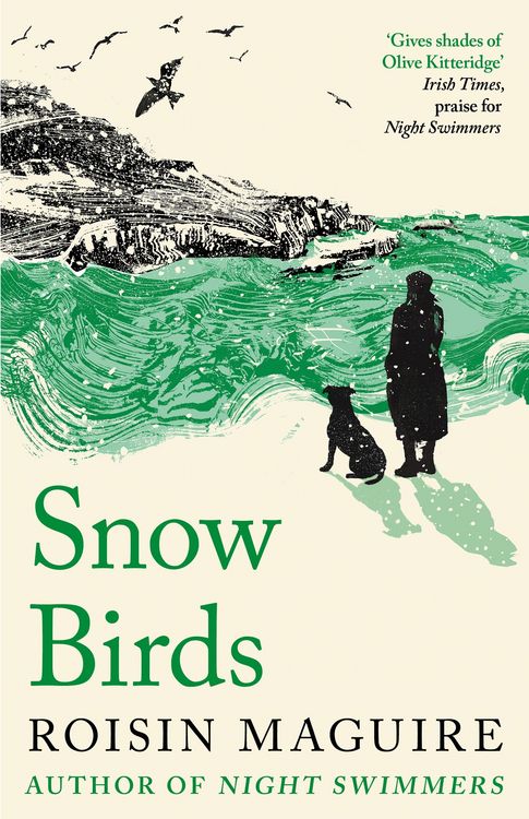 Produktbild: Snow Birds