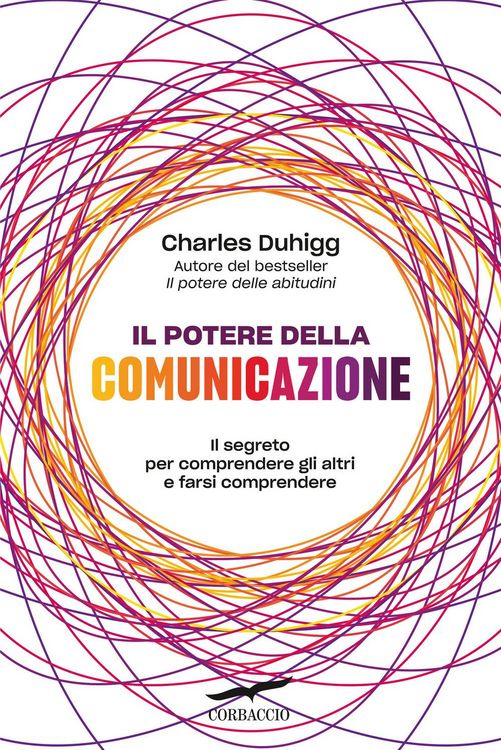 Produktbild: Il potere della comunicazione