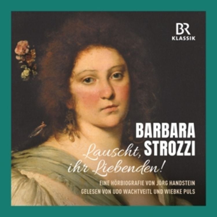 Bild vom Artikel Barbara Strozzi vom Autor BR-Klassik