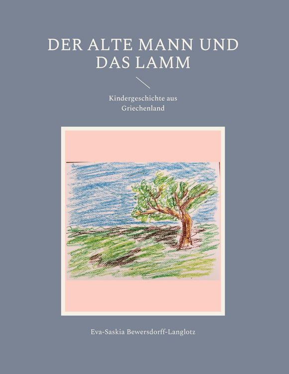 Produktbild: Der alte Mann und das Lamm