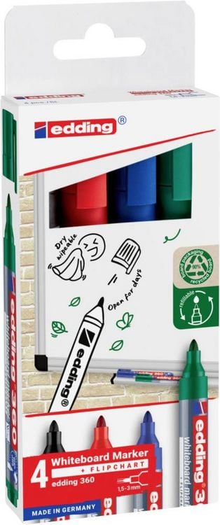 Produktbild: Whiteboard marker 360