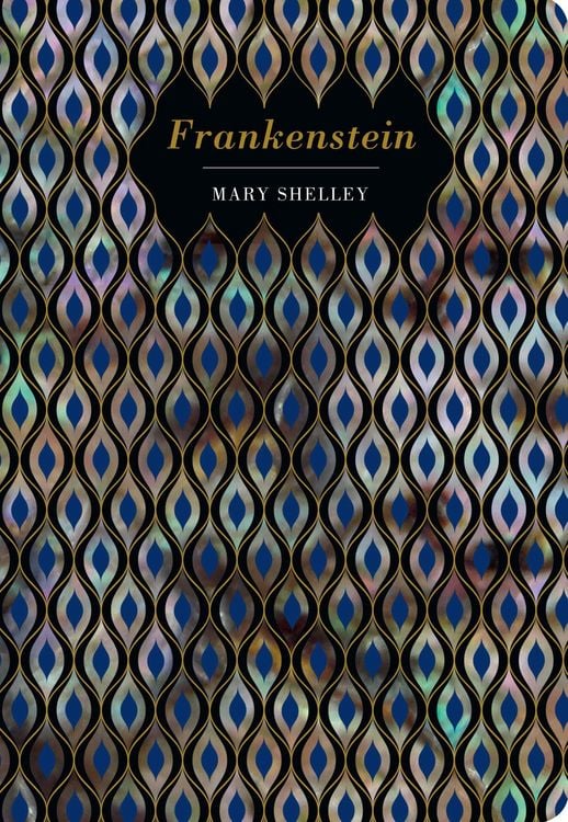 Produktbild: Frankenstein