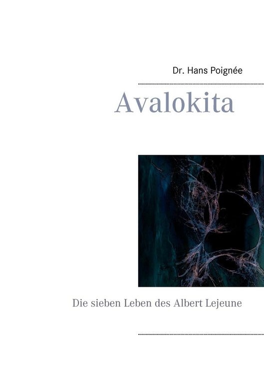 Produktbild: Avalokita