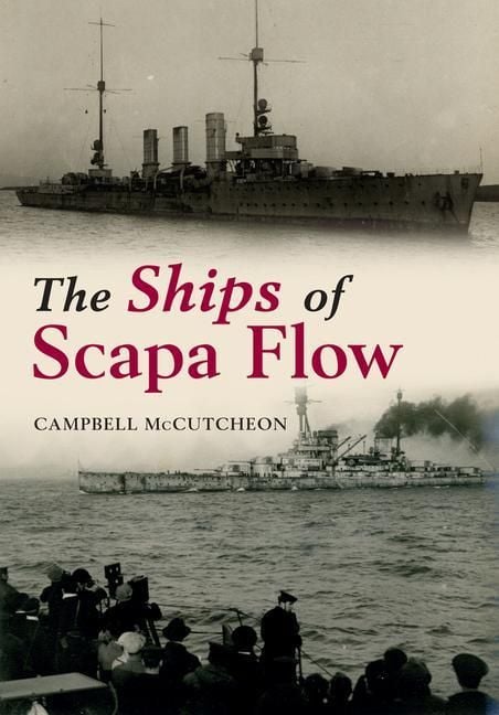 Produktbild: The Ships of Scapa Flow