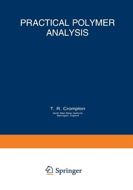 Produktbild: Practical Polymer Analysis