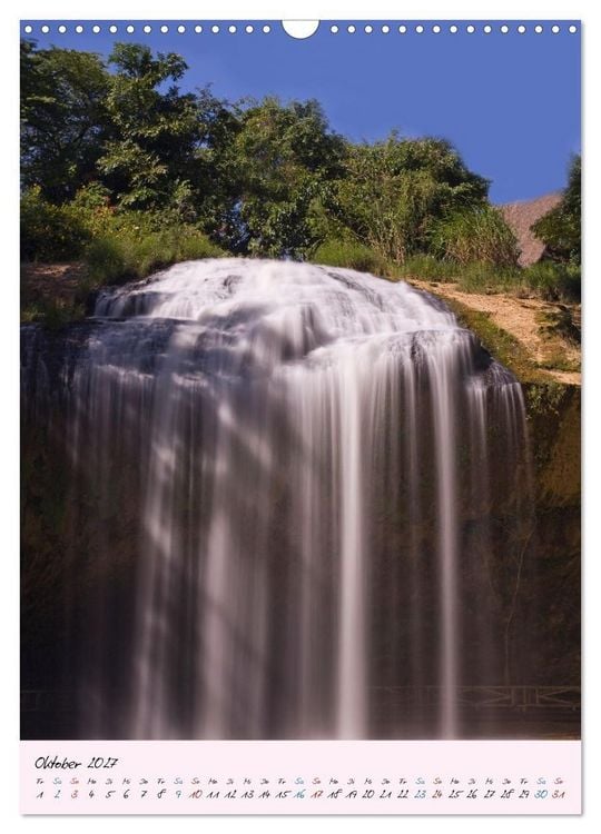 Produktbild: Vietnam - Natur,Tempel, Tropen, und urbaner Glanz (Wandkalender 2027 DIN A3 hoch), CALVENDO Monatskalender