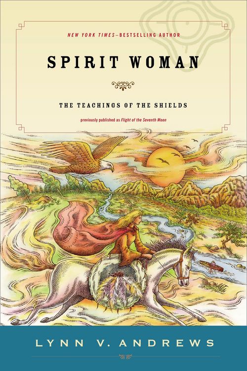 Produktbild: Spirit Woman