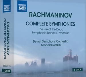 Produktbild: S&auml;mtliche Sinfonien