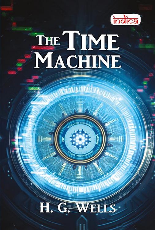 Produktbild: The Time Machine