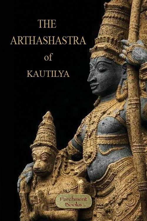 Produktbild: The Arthashastra