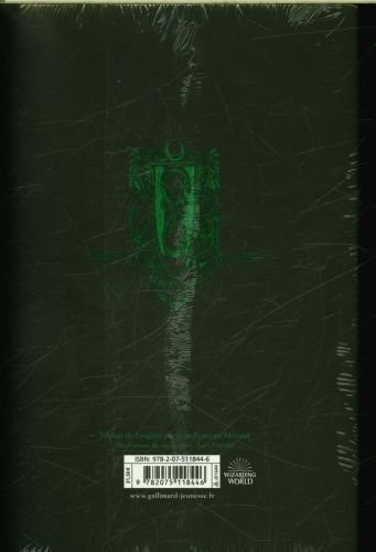 Produktbild: Harry Potter