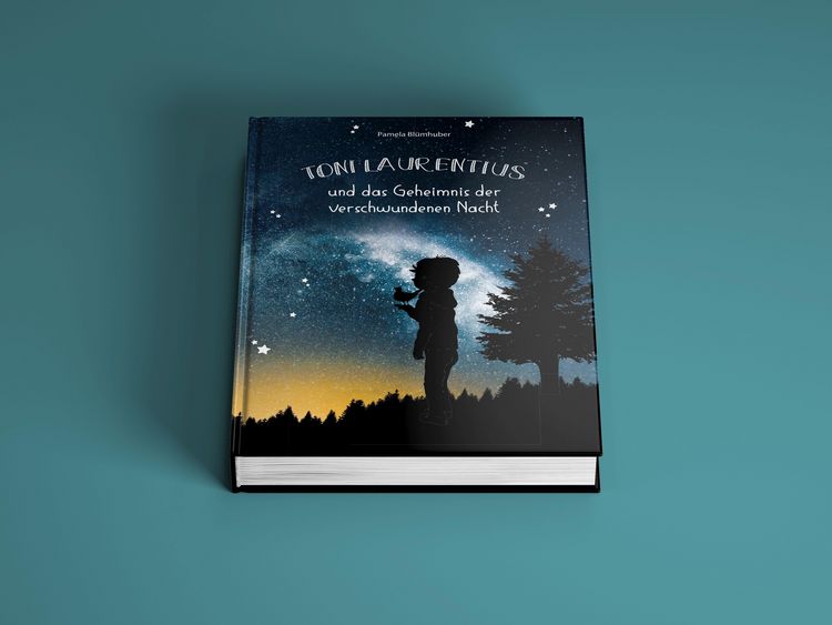 Produktbild: Toni Laurentius
