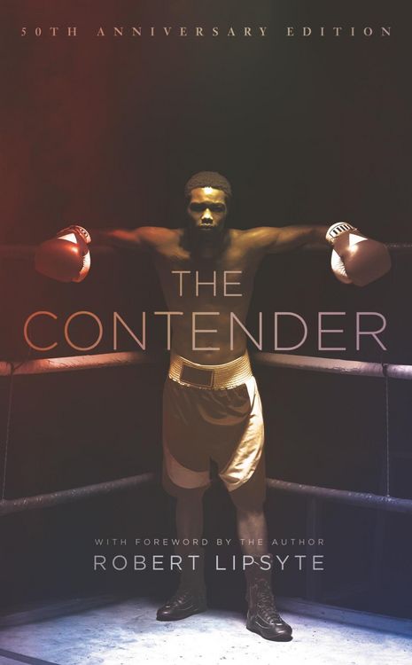 Produktbild: The Contender