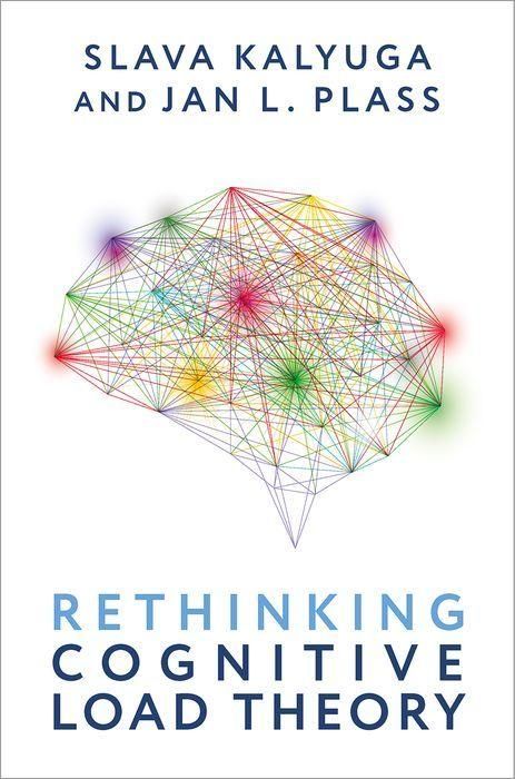 Produktbild: Rethinking Cognitive Load Theory