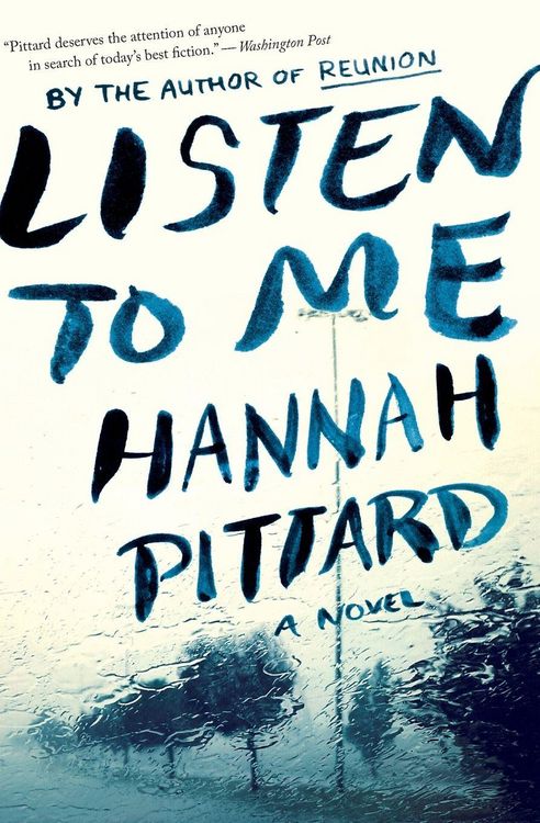 Produktbild: Listen to Me