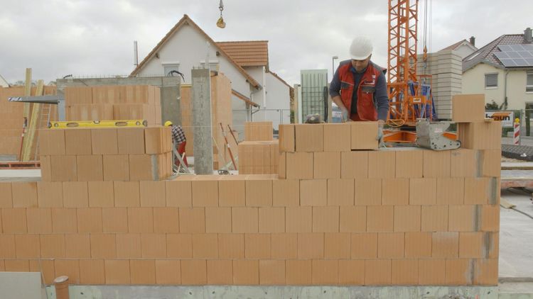Produktbild: Nochmaaal! - Auf der Baustelle