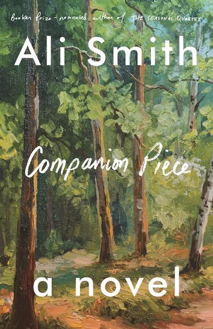 Produktbild: Companion Piece
