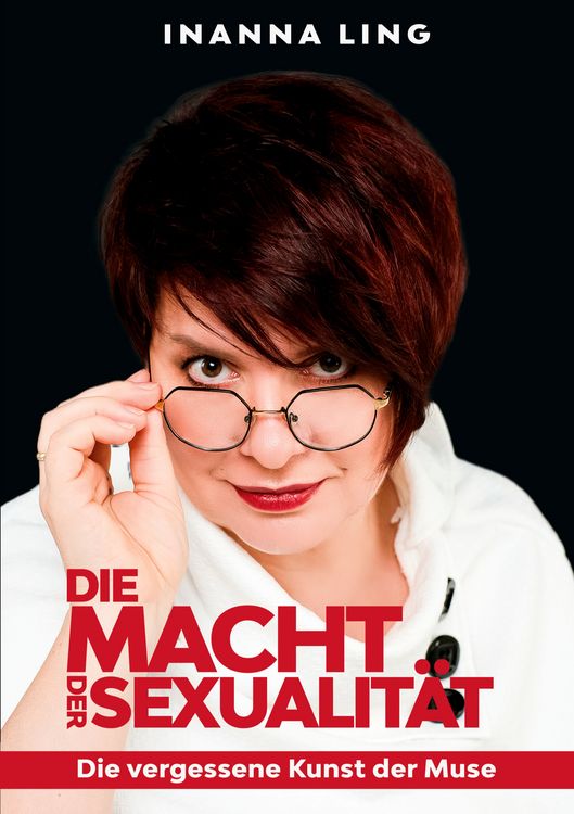 Produktbild: Die Macht der Sexualit&auml;t