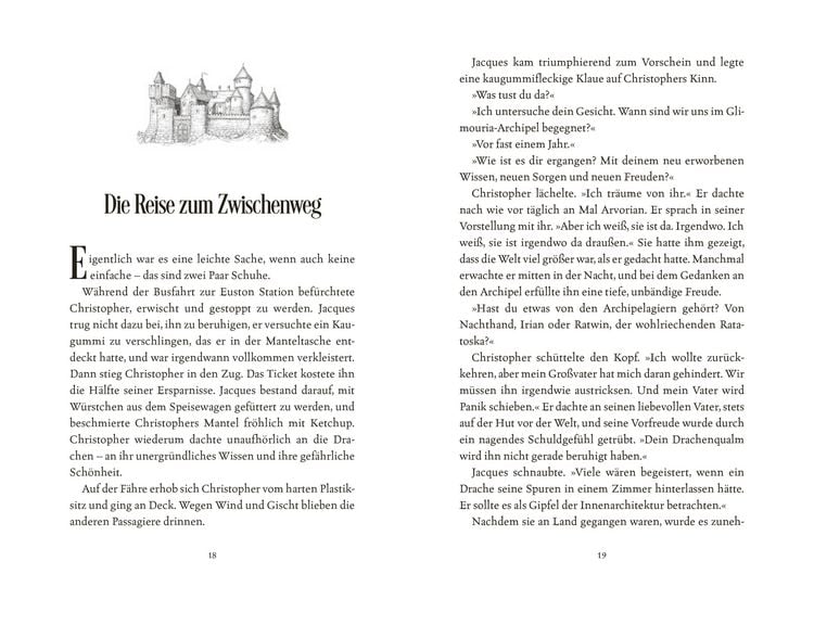 Produktbild: Impossible Creatures &ndash; Der vergiftete K&ouml;nig