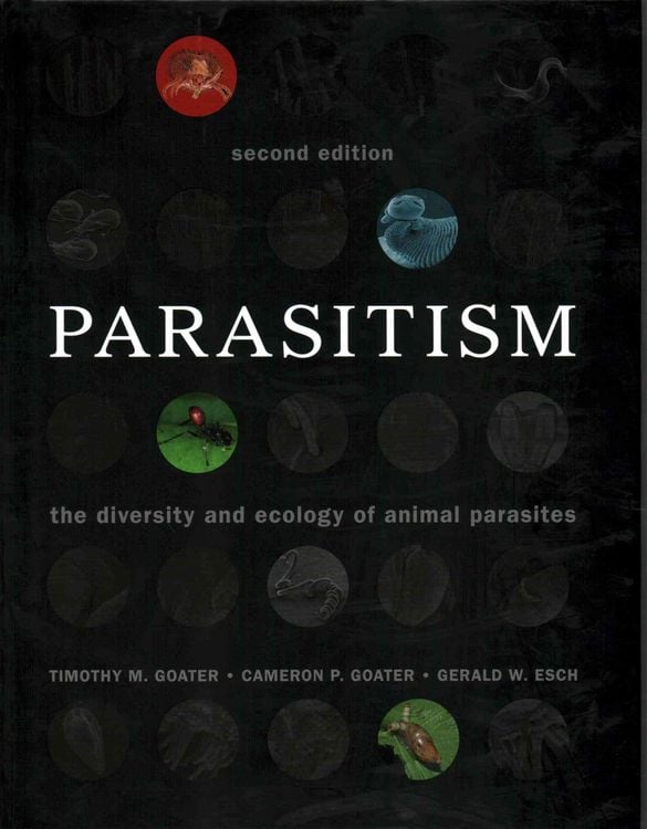 Produktbild: Parasitism