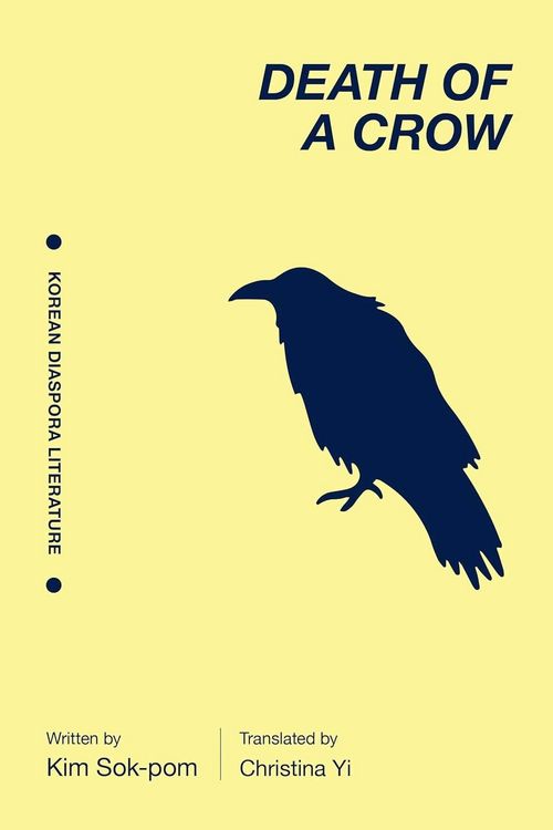 Produktbild: Death of a Crow