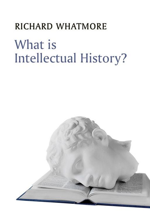 Produktbild: What is Intellectual History?