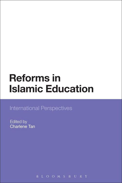 Produktbild: Reforms in Islamic Education
