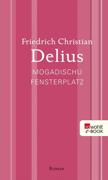 Produktbild: Mogadischu Fensterplatz