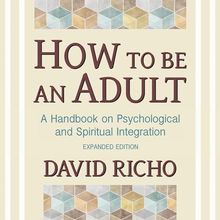 Produktbild: How to Be an Adult