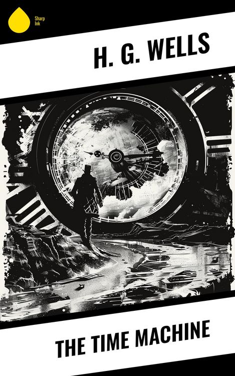 Produktbild: The Time Machine