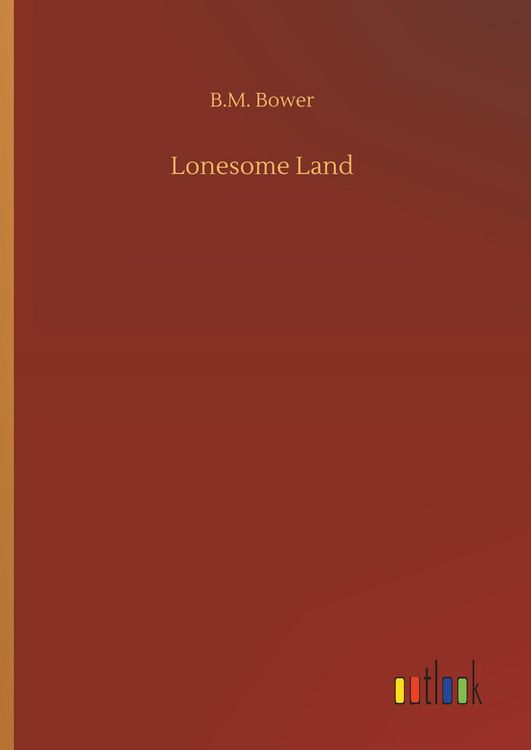 Produktbild: Lonesome Land