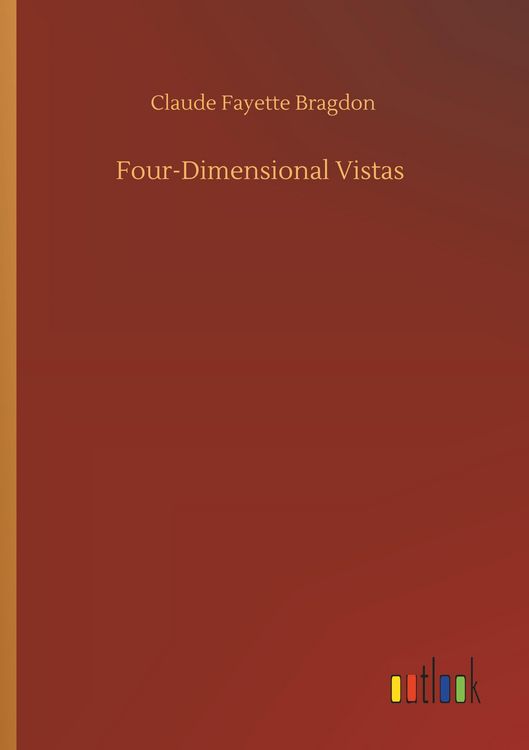 Produktbild: Four-Dimensional Vistas