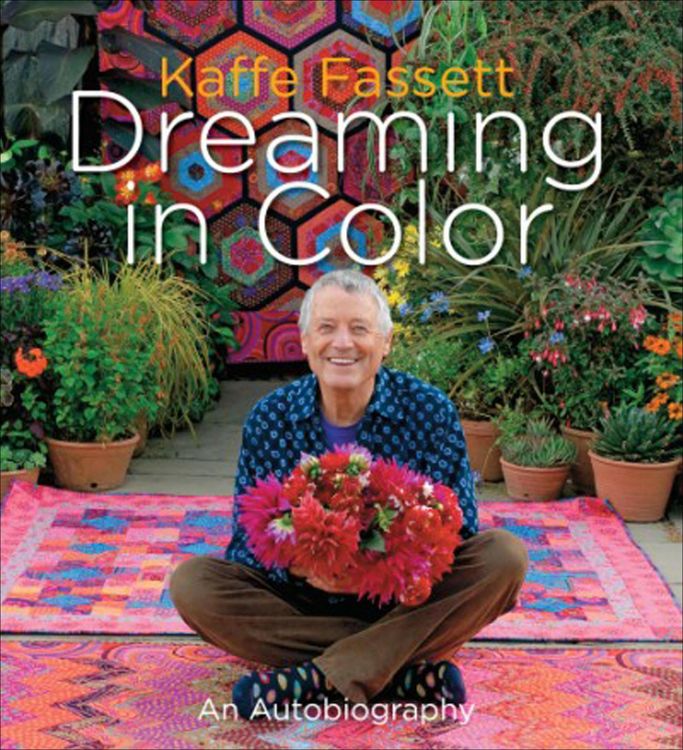 Produktbild: Dreaming in Color