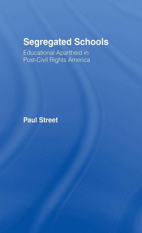 Produktbild: Segregated Schools
