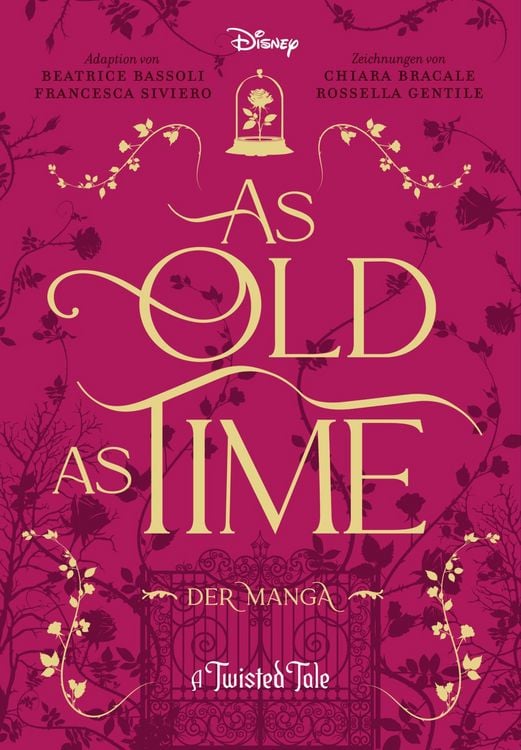 Produktbild: As Old as Time