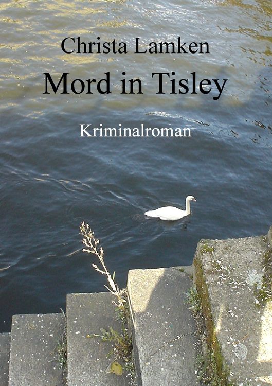 Produktbild: Mord in Tisley