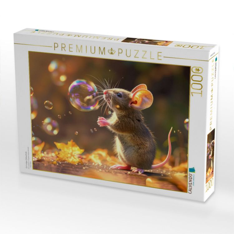 Produktbild: CALVENDO Puzzle Ein lustiger Zeitvertreib | 1000 Teile Lege-Gr&ouml;&szlig;e 64x48cm Foto-Puzzle f&uuml;r gl&uuml;ckliche Stunden