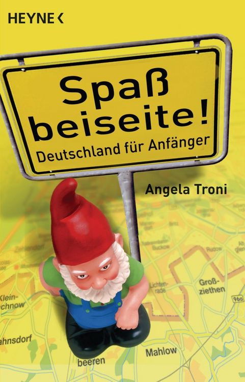 Produktbild: Spa&szlig; beiseite!