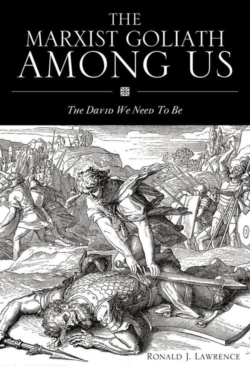 Produktbild: The Marxist Goliath Among Us