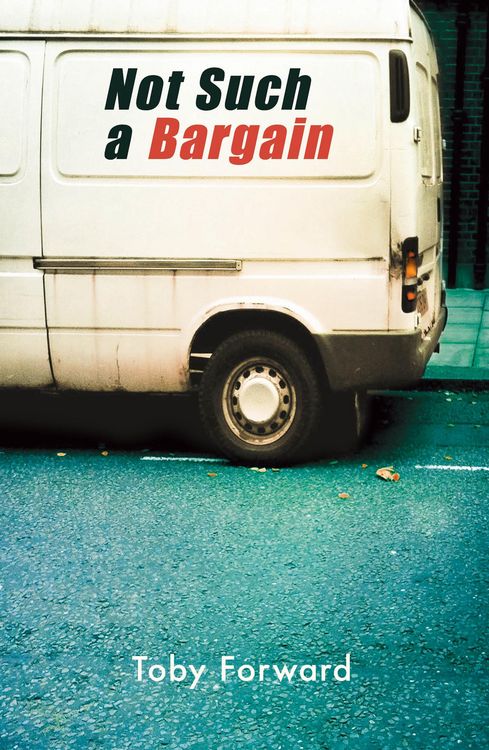 Produktbild: Not Such A Bargain