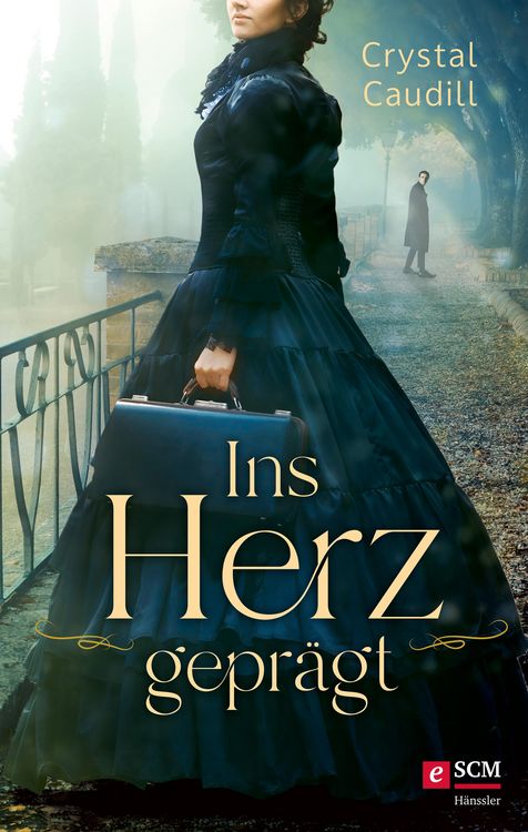 Produktbild: Ins Herz gepr&auml;gt